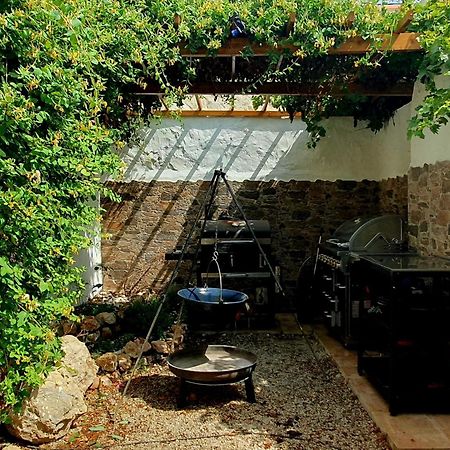 Oasis De Ifre Villa Caserío Cañada de Gallego Exterior photo