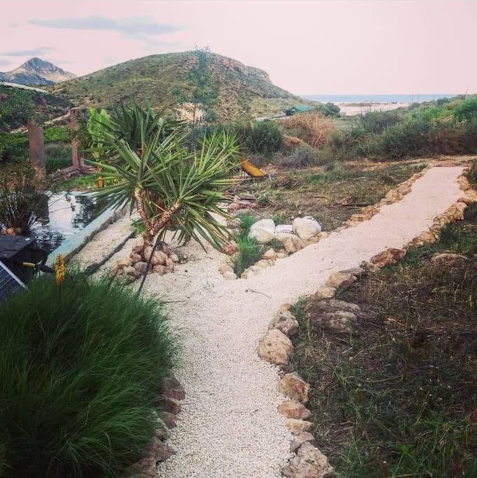 Oasis De Ifre Villa Caserío Cañada de Gallego Exterior photo