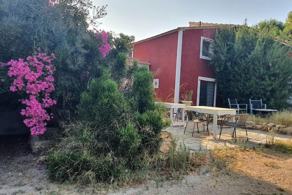Oasis De Ifre Villa Caserío Cañada de Gallego Exterior photo