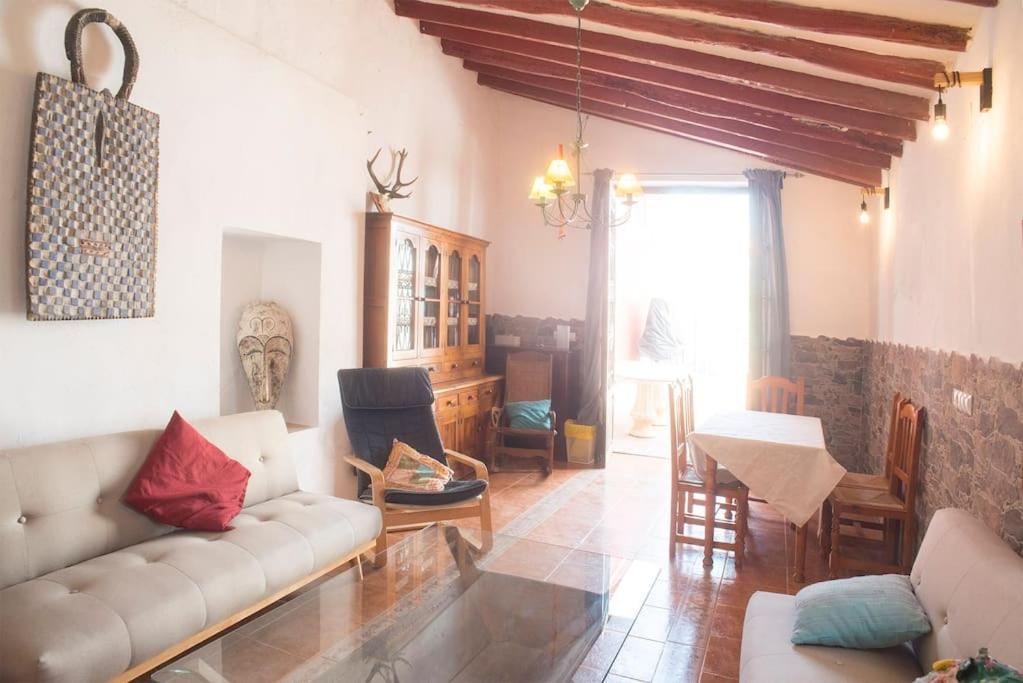 Oasis De Ifre Villa Caserío Cañada de Gallego Exterior photo