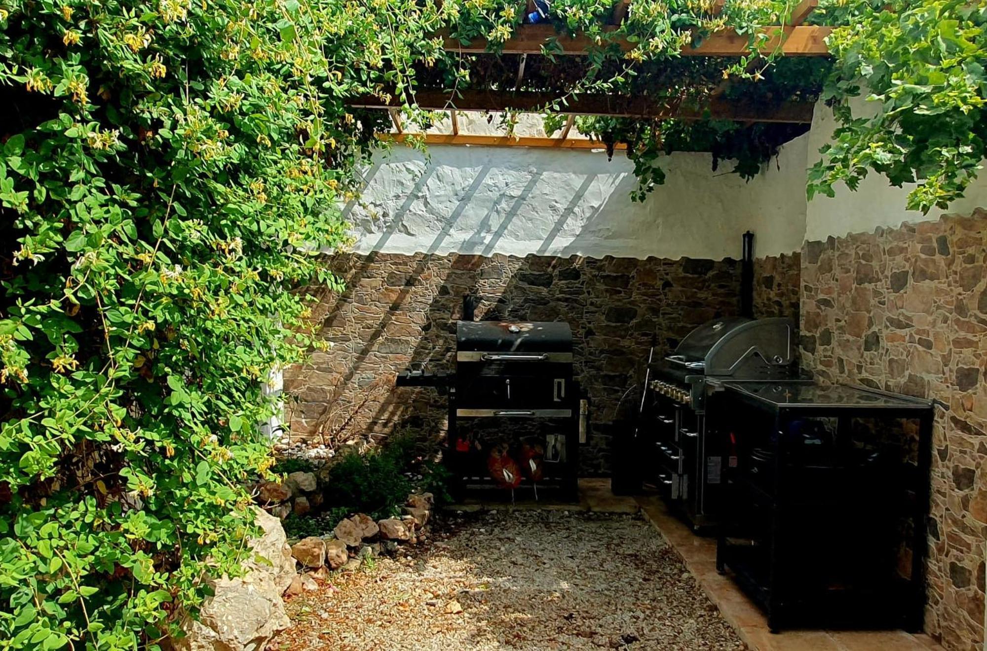 Oasis De Ifre Villa Caserío Cañada de Gallego Exterior photo