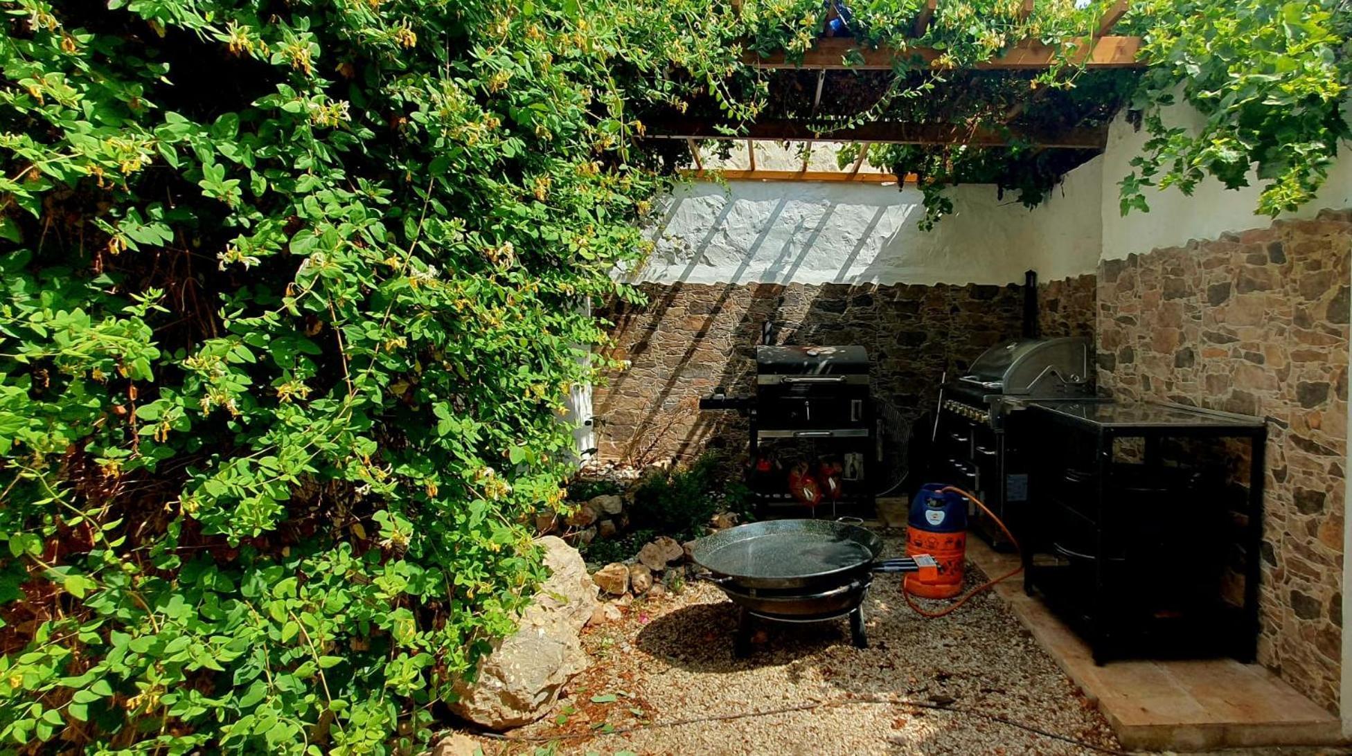Oasis De Ifre Villa Caserío Cañada de Gallego Exterior photo