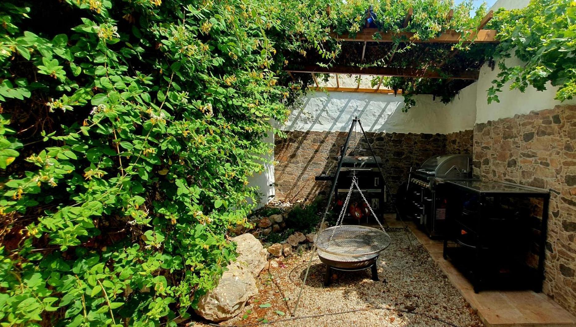 Oasis De Ifre Villa Caserío Cañada de Gallego Exterior photo