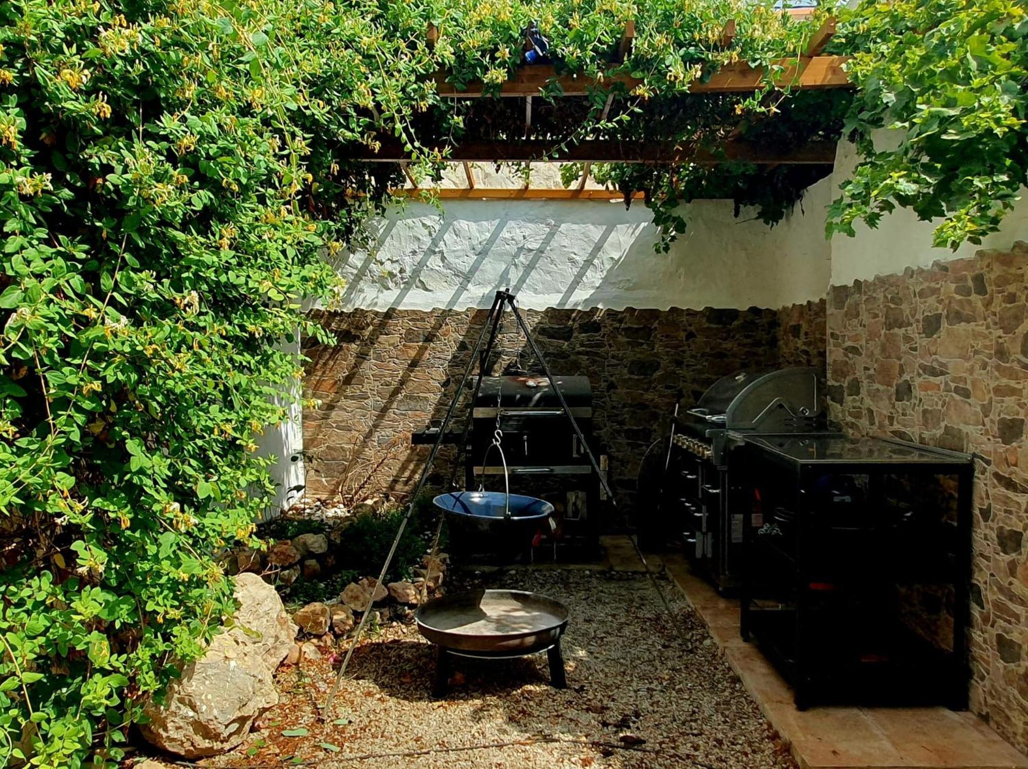 Oasis De Ifre Villa Caserío Cañada de Gallego Exterior photo