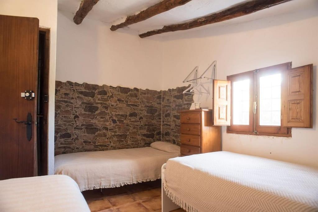 Oasis De Ifre Villa Caserío Cañada de Gallego Exterior photo
