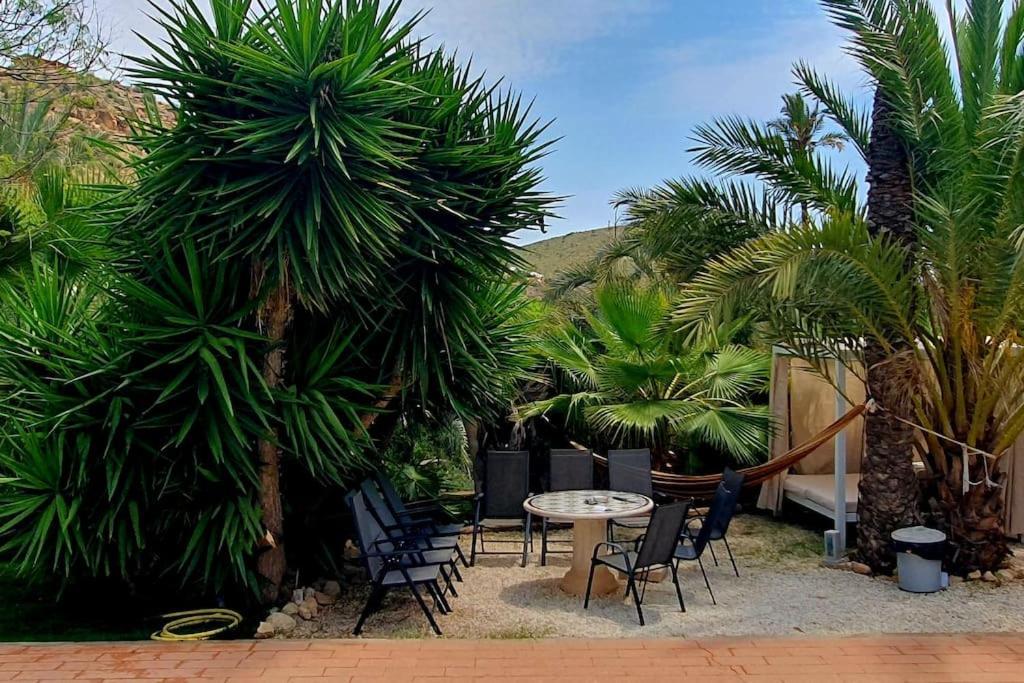 Oasis De Ifre Villa Caserío Cañada de Gallego Exterior photo